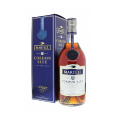 Martell Cordon Bleu 40° 70 cl 