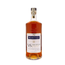 Martell VS Single Distillery 4