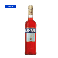 Campari 25° 70 cl x 6