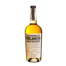 Proclamation Irish Whiskey 40,7° 70 cl +