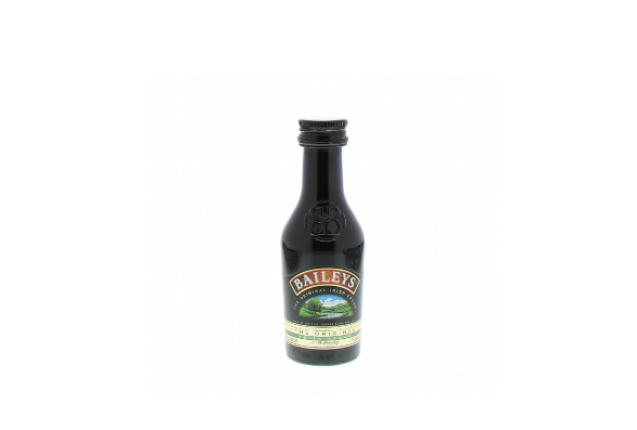 Baileys 17° 5 cl x 80 bottles