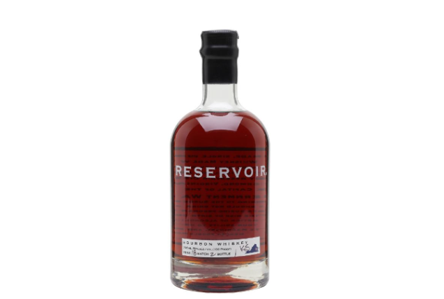 Reservoir Bourbon Whiskey 50° 70 cl x 6 bottles