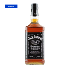 Jack Daniel's Old N°7 40° 1.75L x 6 bott