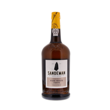 Sandeman Fine White 19.5° 1 L x 12