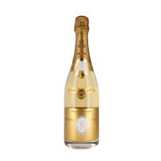 Roederer Cristal Brut 2015 75 cl x 6 bottles