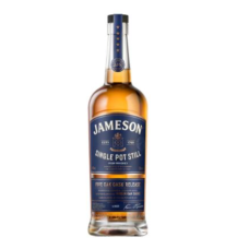 Jameson Single Pot Still 46° 70 cl x 6 bottles