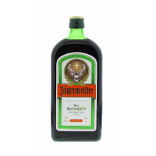 Jägermeister ( DE ) 35° 70 cl x 6 bottles