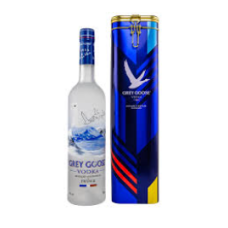 Grey Goose Vodka 0.7liters x 6