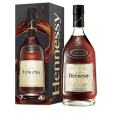 Hennessy VSOP 0.7liters x 6