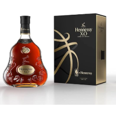 Hennessy XO - 0.7liters x 6