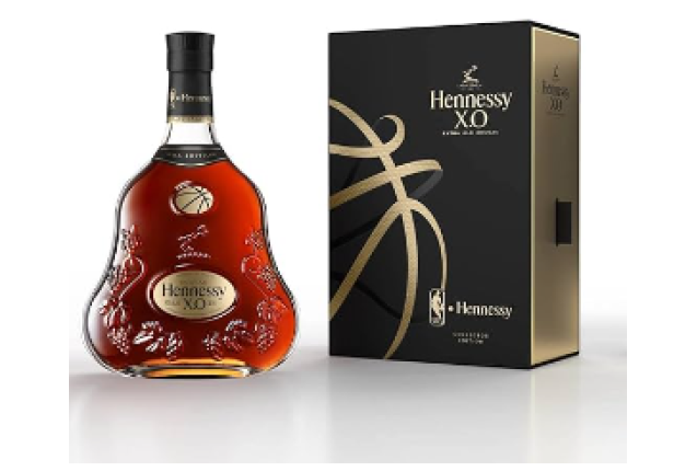 Hennessy XO - 0.7liters x 6