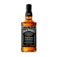 Jack Daniels 0.7liters x 6