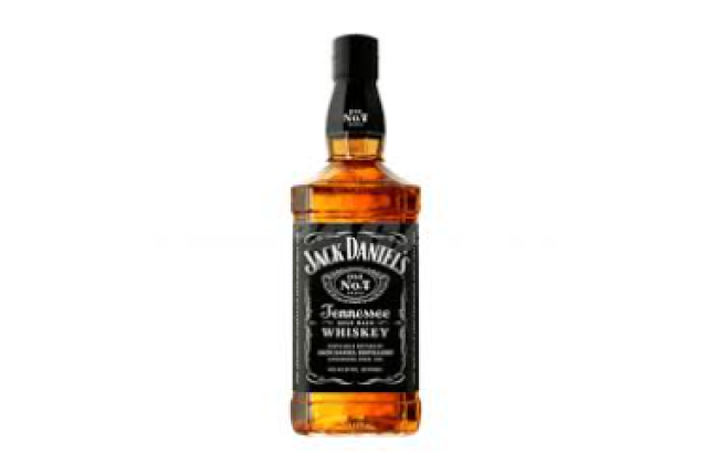 Jack Daniels 0.7liters x 6