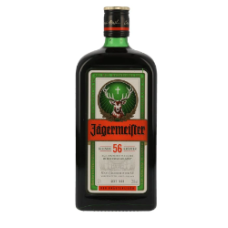 Jagermeister 0.7liters x 6