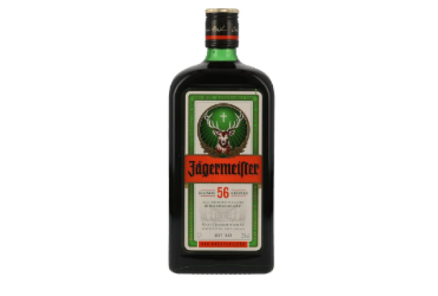 Jagermeister 0.7liters x 6