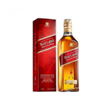 Johnnie Walker Red - 0.7 L x 6