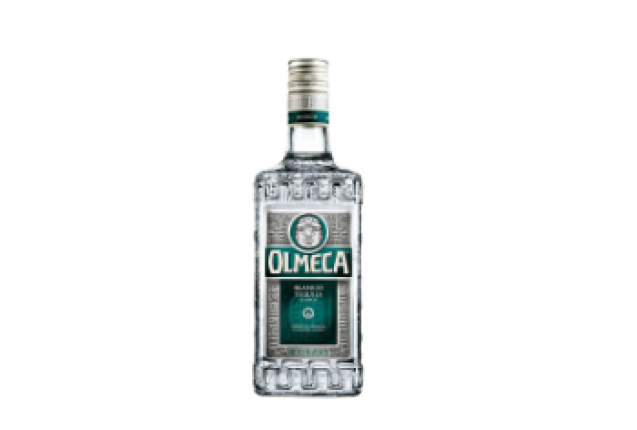 Olmeca Tequila Silver 0.7liters x 6