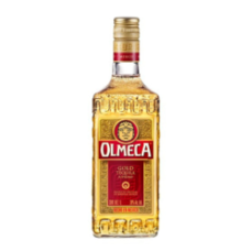 Olmeca Tequila Gold 0.7liters 