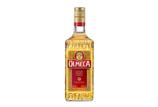 Olmeca Tequila Gold 0.7liters x 6