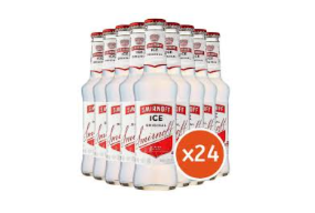 Smirnoff Ice 24x275ml x 24