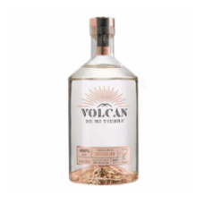 Volcan Tequila Anejo 0.7liters