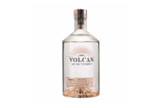 Volcan Tequila Anejo 0.7liters x 6