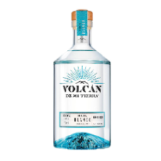 Volcan Tequila Blanco 0.7liter