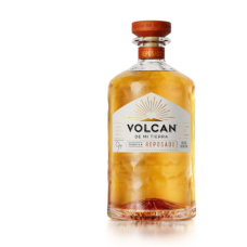 Volcan Tequila Reposado 0.7lit