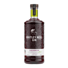 Whitley Neill Gin  0.7liters x