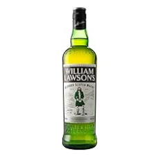 William Lawson 0.7liters x 6