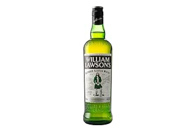 William Lawson 0.7liters x 6