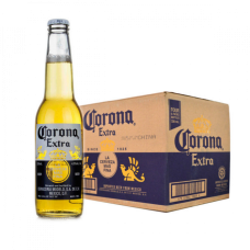 Corona 355ml (4x6 pack per carton)