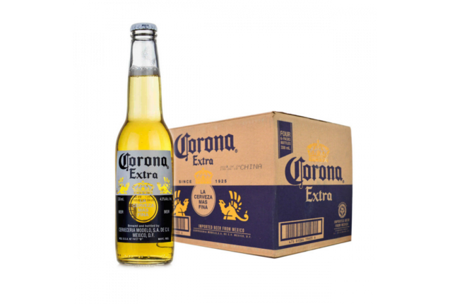 Corona 355ml (4x6 pack per carton)