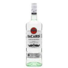 Bacardi - 0.7 L x 6