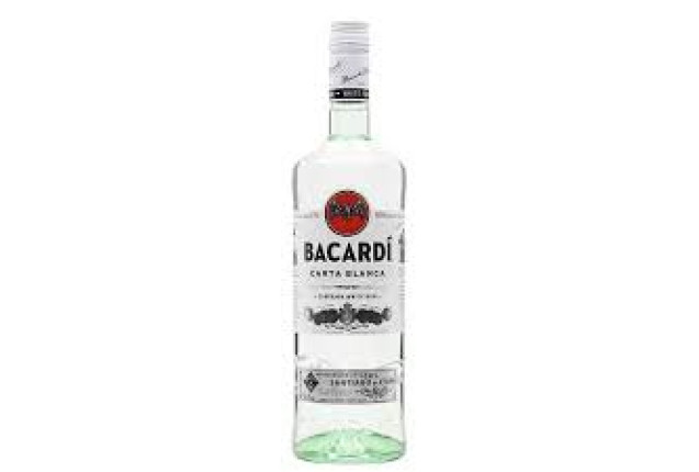 Bacardi - 0.7 L x 6