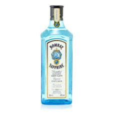 Bombay Sapphire - 0.7 L x 6