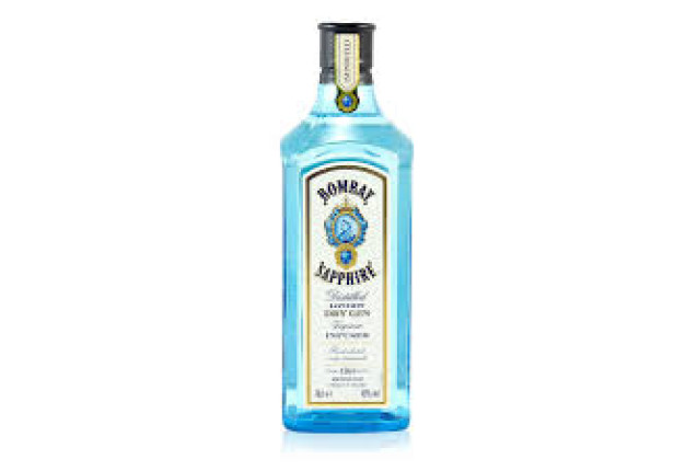 Bombay Sapphire - 0.7 L x 6