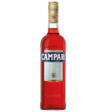 Campari - 0.7L x 12