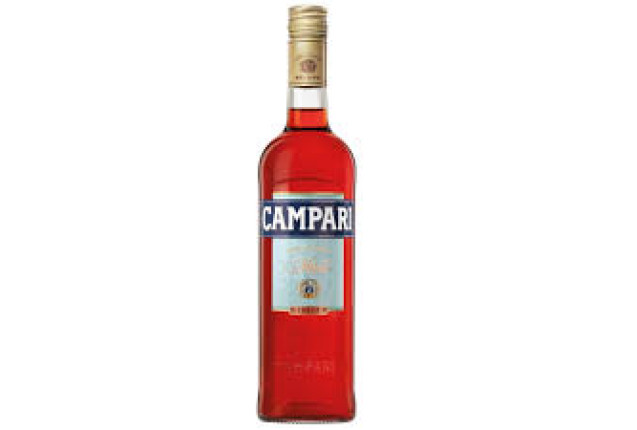 Campari - 0.7L x 12