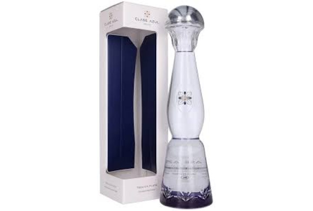 Clase Azul Plata with Gift Box - 0.7L x 6