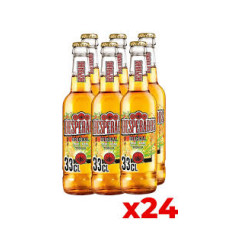 Desperado 0.33L x 24