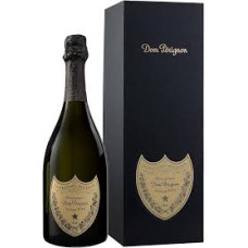 Dom Perignon with Gift Box 0.75liters x 