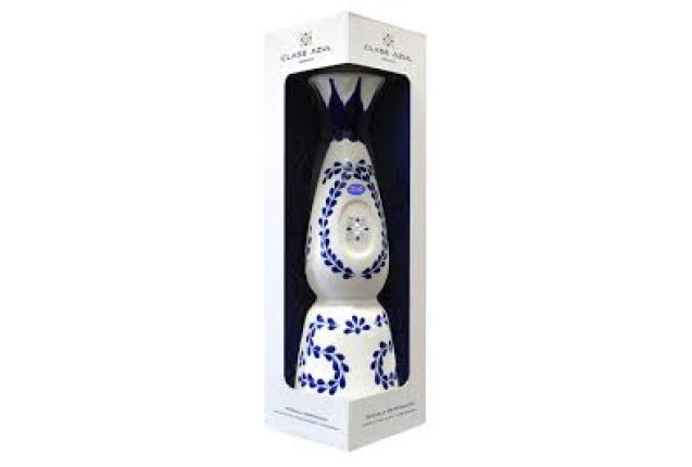 Clase Azul Reposado Tequila with Gift Box 0.7liters x 6