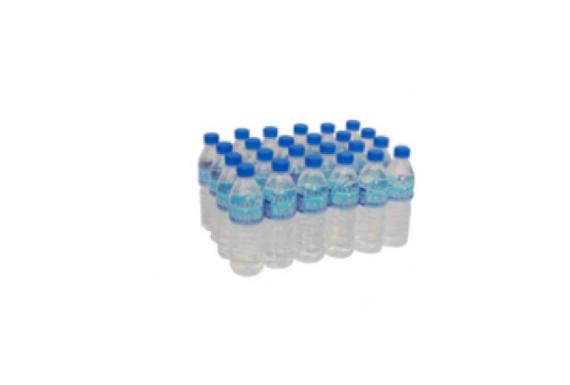 Aquadana Premium Drinking Table Water - 33cl x  20