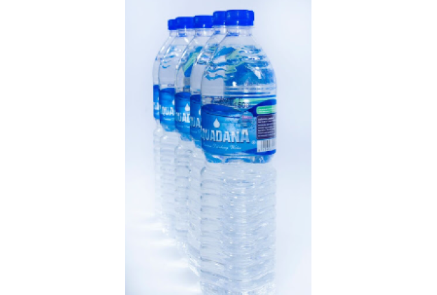 Aquadana Premium Drinking Table Water - 75cl x 12