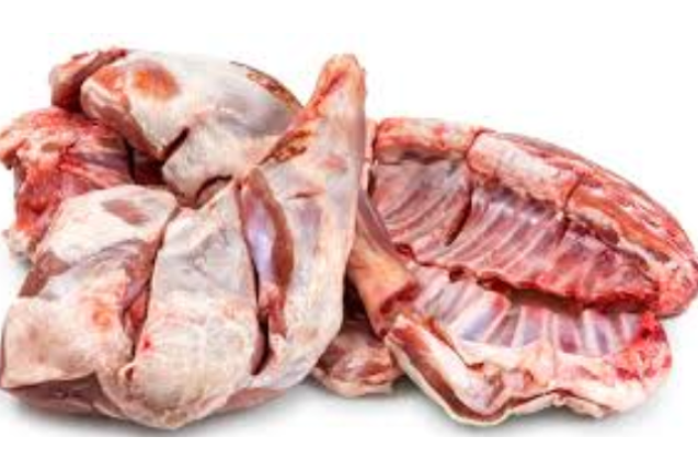 Goat Meat -price per kg