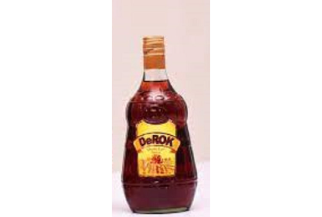 Derok Cafe Rum 24 x 20cl