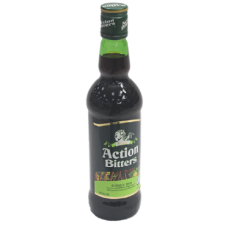 Action Bitters 12x37.5cl