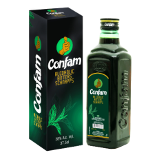 Confam Bitters 37.5cl x 12