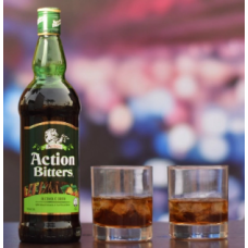 Action Bitters 12x75cl